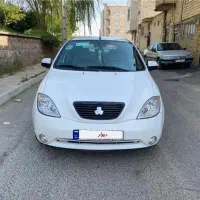 تیبا۲ ، مدل ۱۳۹۵
