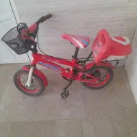 دوچرخه بچه گانه