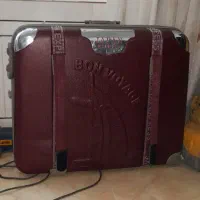 چمدان ژاپنی