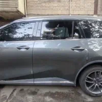 هایما x7