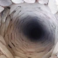 چاه کنی سید باقر