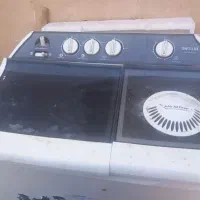 لباسشویی دوقلو هفت کیلویی