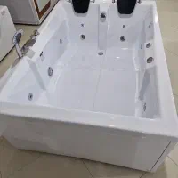 جکوزی ۱۷۵در۱۲۰