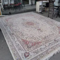 فرش ۱۲متری ۷۰۰ شانه