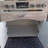 گاز ام دی اف