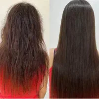 کراتین .احیا.صافی..مو خره گیری شروع از ۷۰۰تومان