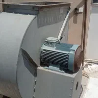 هواکش سانتریفیوژ