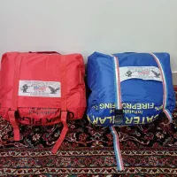 کیسه خواب / مناسب کمپینگ / کوهنوردی/ تفریح