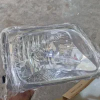 چراغ جلو تویوتا هایلوکس (تایگر) مدل بالایی