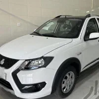 کوییک اس صفر خشک مدل  ۱۴۰۴