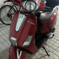 وسپا کاوان 125