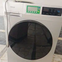 ماشین لباسشویی نو