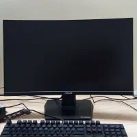 مانیتور گیمینگ vg24vqe