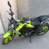 بنلی 180 S