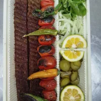 تهیه غذا (شهرک ولیعصر)،قبول سفارش مجالس تا۱۰۰۰نفر