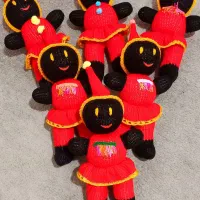 عروسک گیلانی