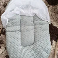 پشه بند|اسباب و اثاث بچه|همدان, |دیوار