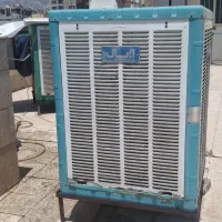 کولر 7500 ابسال کولر 7000