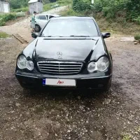 بنز c240|خودرو سواری و وانت|تهران, کیانشهر|دیوار