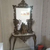 میز کنسول