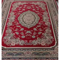 فرش 6 متری