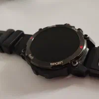 ساعت هوشمند  TSw GT4pro