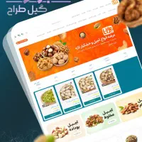 طراحی سایت با فروش تضمینی