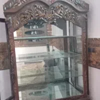 ویترین  خانه