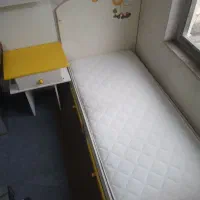 تخت کودک و نوجوان