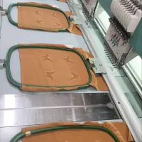 خدمات گلدوزی