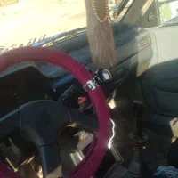پراید ۱۴۱مدل۸۳