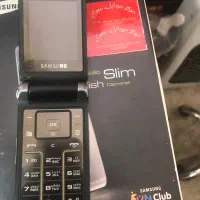 گوشی سامسونگ S3600i