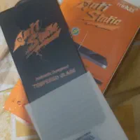 1000عدد گلس استاتیک