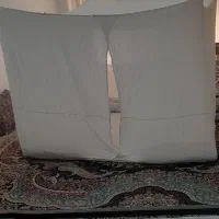 پشه بند ۴ نفره کفی دار