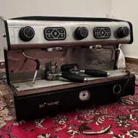دستگاه قهوه ساز صنعتی