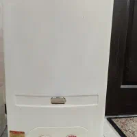 ابگرمگن گازی دیواری