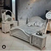 سرویس‌ تخت خواب فرانسوی مدل «سورن»