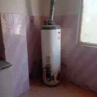 آب گرمکن زمینی
