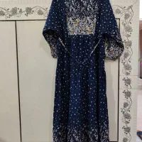 ماکسی نخی