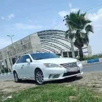 لکسوس Es350 نیوفیس فول