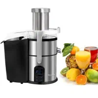 آبمیوه گیر دلمونتی تک کارهDL720 مشخصات