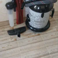 جارو برقی