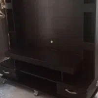 میز تلویزیون تمام MDF کاملا نو