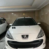 ۲۰۷ دنده سقف فلز ۴۰۲