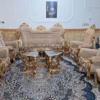 مبلمان سلطنتی ۹ نفر