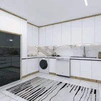 کابینت کمد دیواری اقساط و نقد با شرایط ویژه