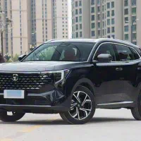 چانگان cs55 پلاس خشک مشکی مدل ۲۰۲۵ وارداتی