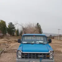 وانت نیسان بنزینی مدل 93