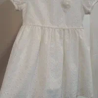 پیراهن بچگانه