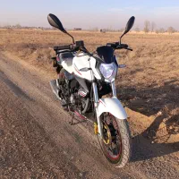 موتور 150کیوجی